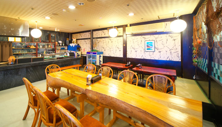 居酒屋 いそっぴ